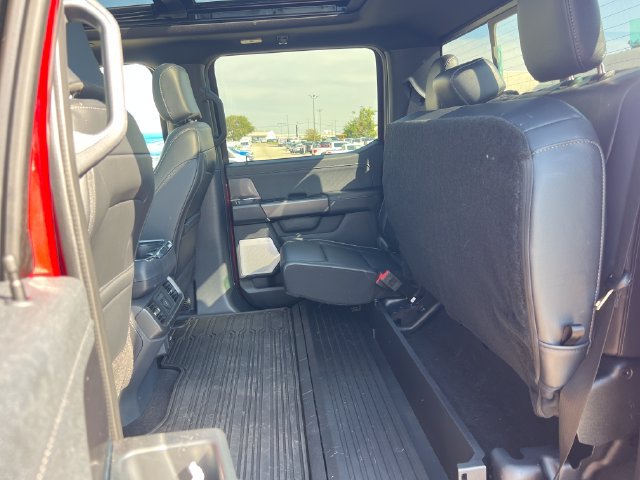 Certified 2026 Ford F150 Lariat w/ Equipment Group 502A High AWD/4WD image 39