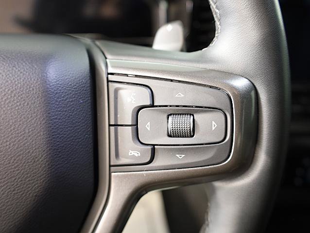 Used 2024 Chevrolet Silverado 1500 ZR2 w/ Technology Package image 29