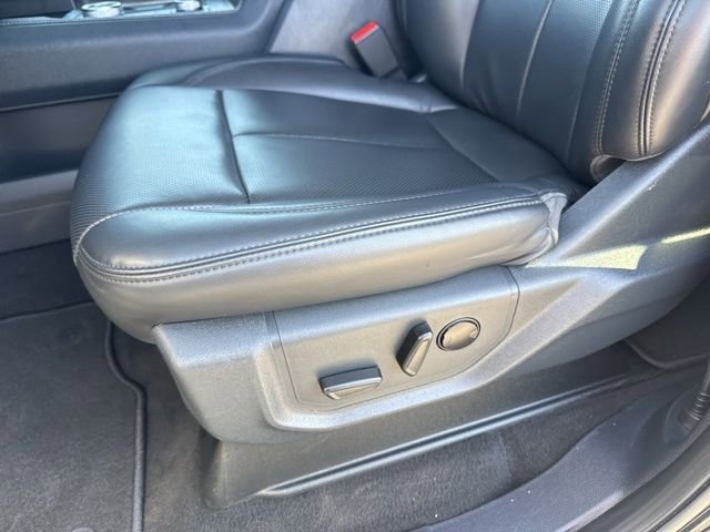 Certified 2024 Ford Expedition Max XLT AWD/4WD image 17