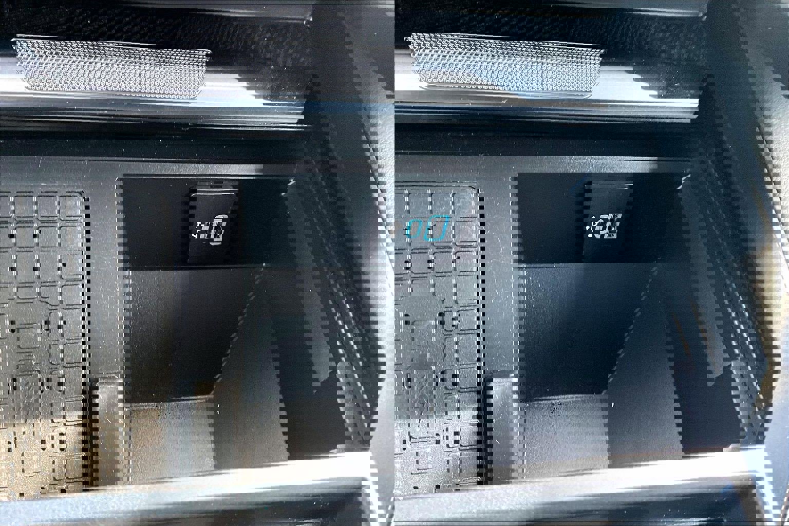 Certified 2023 Ford F250 Platinum w/ FX4 Off-Road Package image 33