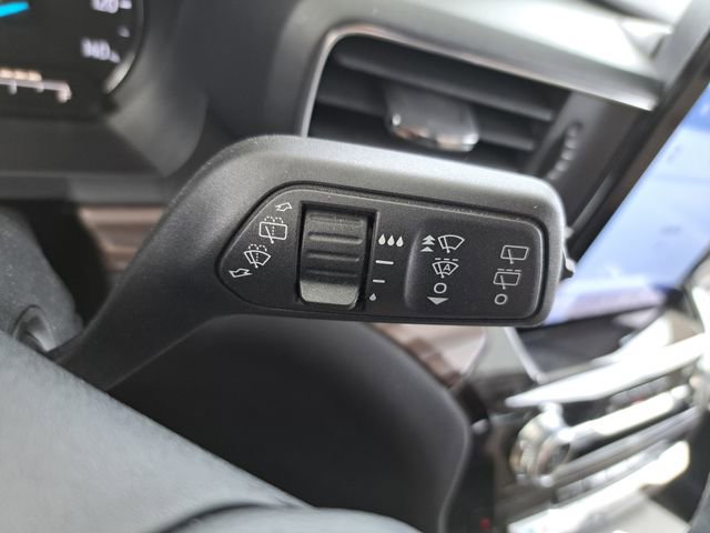 Certified 2023 Ford Explorer Limited w/ Limited Technology Package image 19