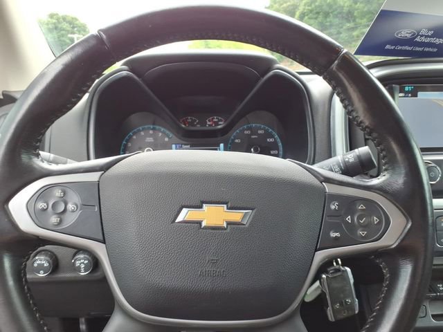 Used 2018 Chevrolet Colorado ZR2 AWD/4WD image 23