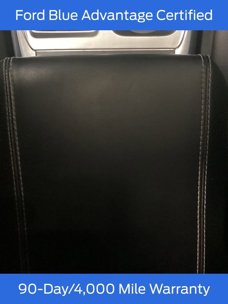 Certified 2020 Ford Explorer ST w/ ST Street Pack image 15