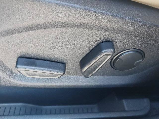 Certified 2024 Ford Edge SEL AWD/4WD image 20