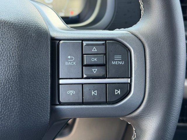 Certified 2025 Ford F150 Lightning XLT AWD/4WD image 32