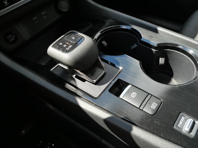 Used 2024 Nissan Rogue SV FWD image 22