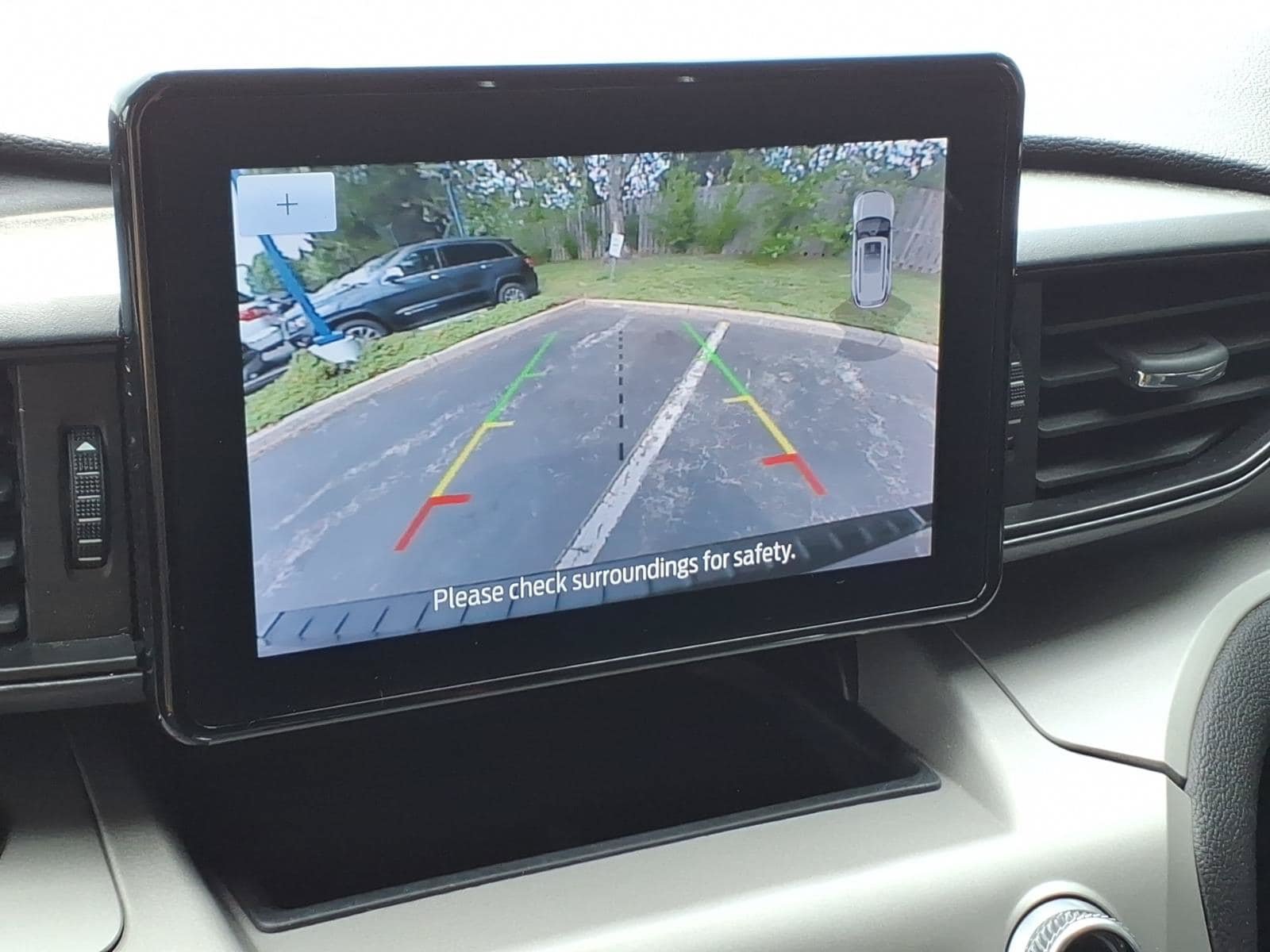 Certified 2023 Ford Explorer XLT AWD/4WD image 22