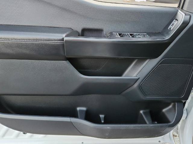 Certified 2024 Ford F150 STX RWD image 18