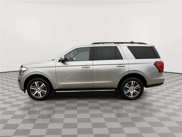 Certified 2022 Ford Expedition XLT AWD/4WD image 6