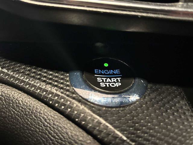 Certified 2021 Ford Explorer ST w/ Equipment Group 401A image 16