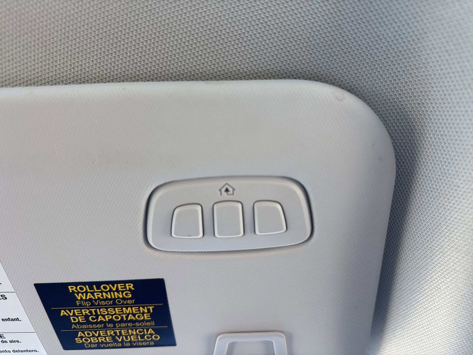 Certified 2025 Ford Bronco Sport Badlands w/ Badlands Tech Package image 37