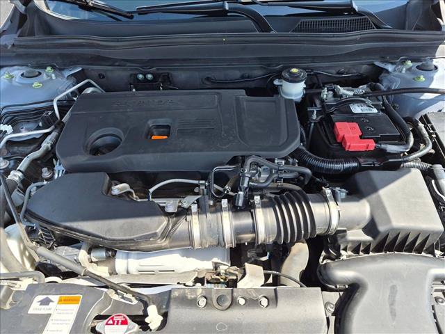 Used 2022 Honda Accord Sport image 20