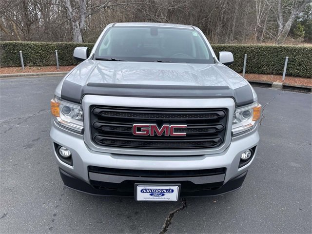 Used 2018 GMC Canyon All Terrain w/ Trailering Package image 8