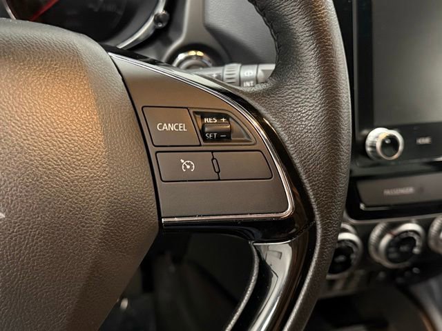 Used 2022 Mitsubishi Outlander Sport SE AWD/4WD image 18