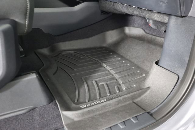 Certified 2023 Ford F150 XLT w/ Equipment Group 302A High image 78