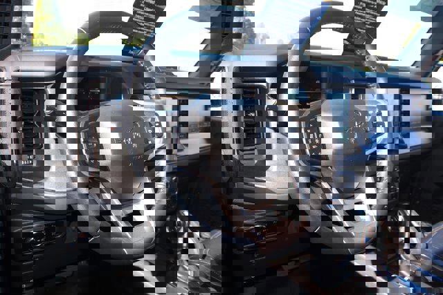 Certified 2025 Ford Bronco Badlands image 15