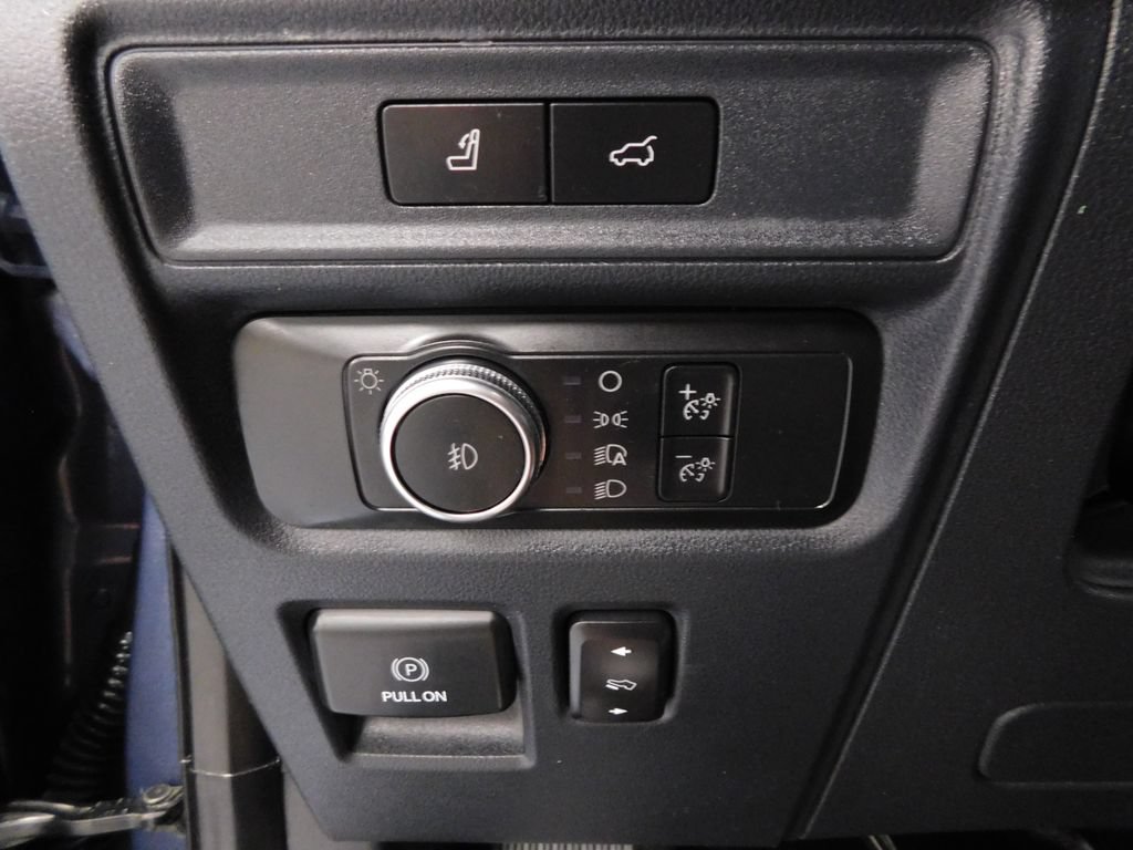 Certified 2022 Ford Expedition Max Limited AWD/4WD image 14