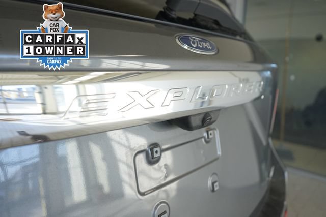 Certified 2023 Ford Explorer XLT w/ Equipment Group 202A AWD/4WD image 13