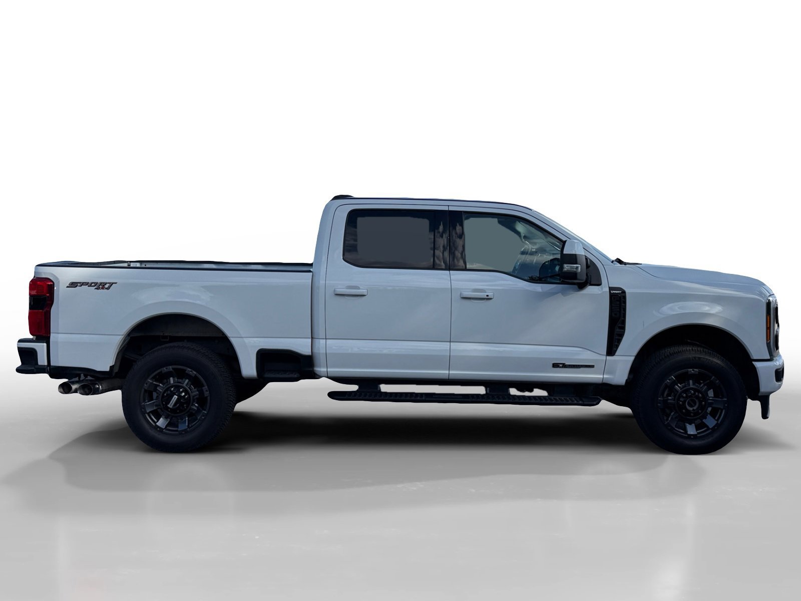 Certified 2023 Ford F250 Lariat w/ Lariat Ultimate Package image 2