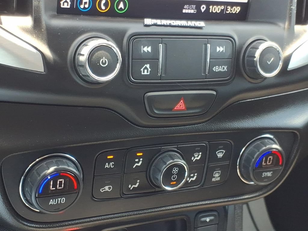Used 2019 GMC Terrain SLE w/ Driver Convenience Package FWD image 20