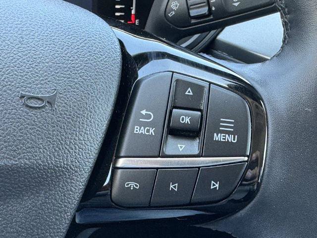 Certified 2024 Ford Escape Active AWD/4WD image 23