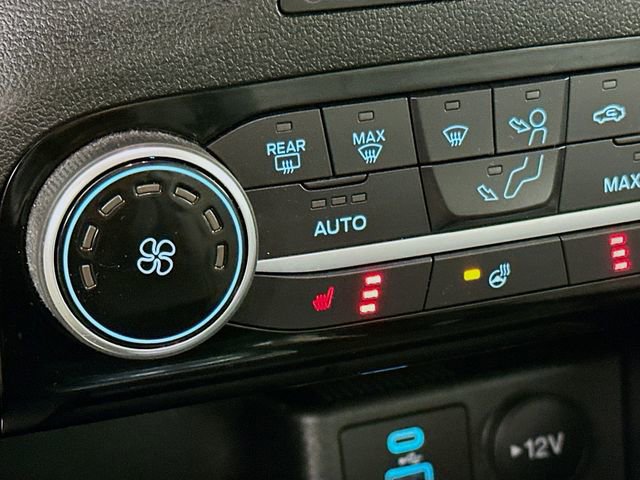 Certified 2022 Ford Escape SE w/ SE Sport Appearance Package image 27