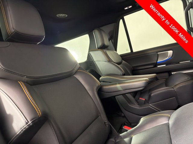 Certified 2025 Ford Expedition Tremor AWD/4WD image 41
