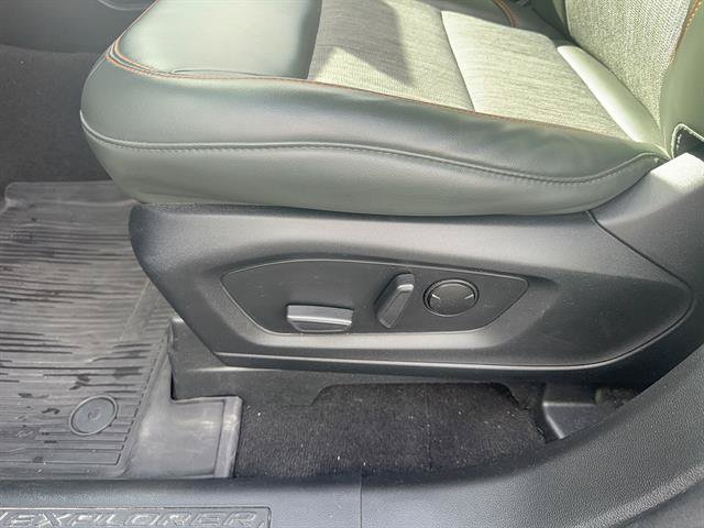 Certified 2023 Ford Explorer Timberline AWD/4WD image 11