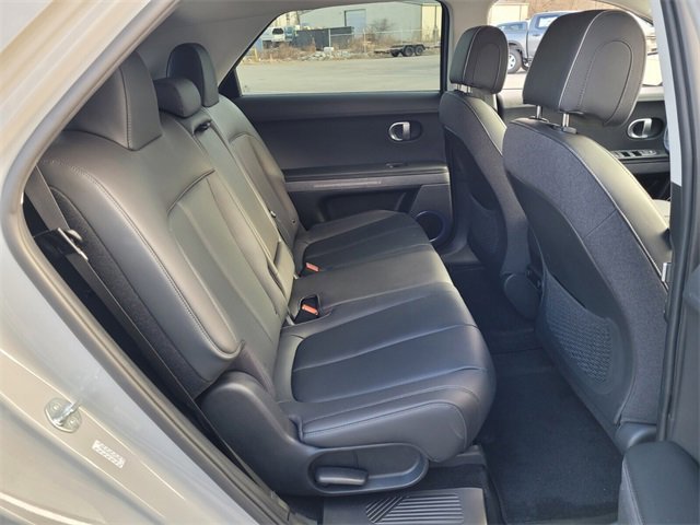 Used 2023 Hyundai Ioniq 5 SEL w/ Cargo Package image 13