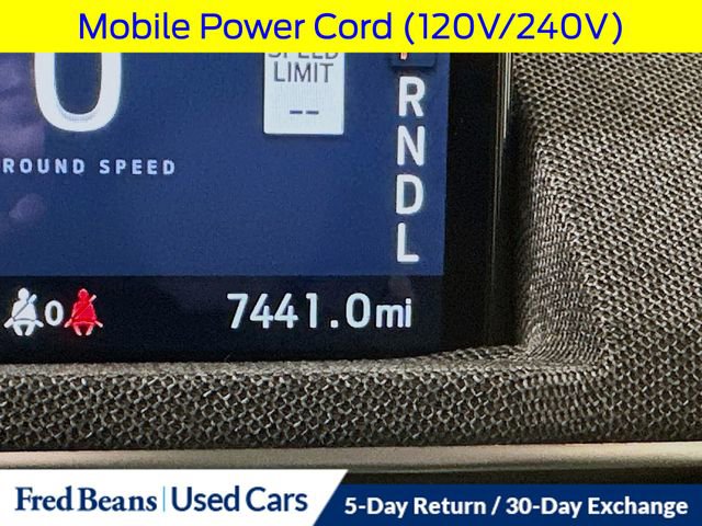 Certified 2023 Ford Mustang Mach-E Premium image 15