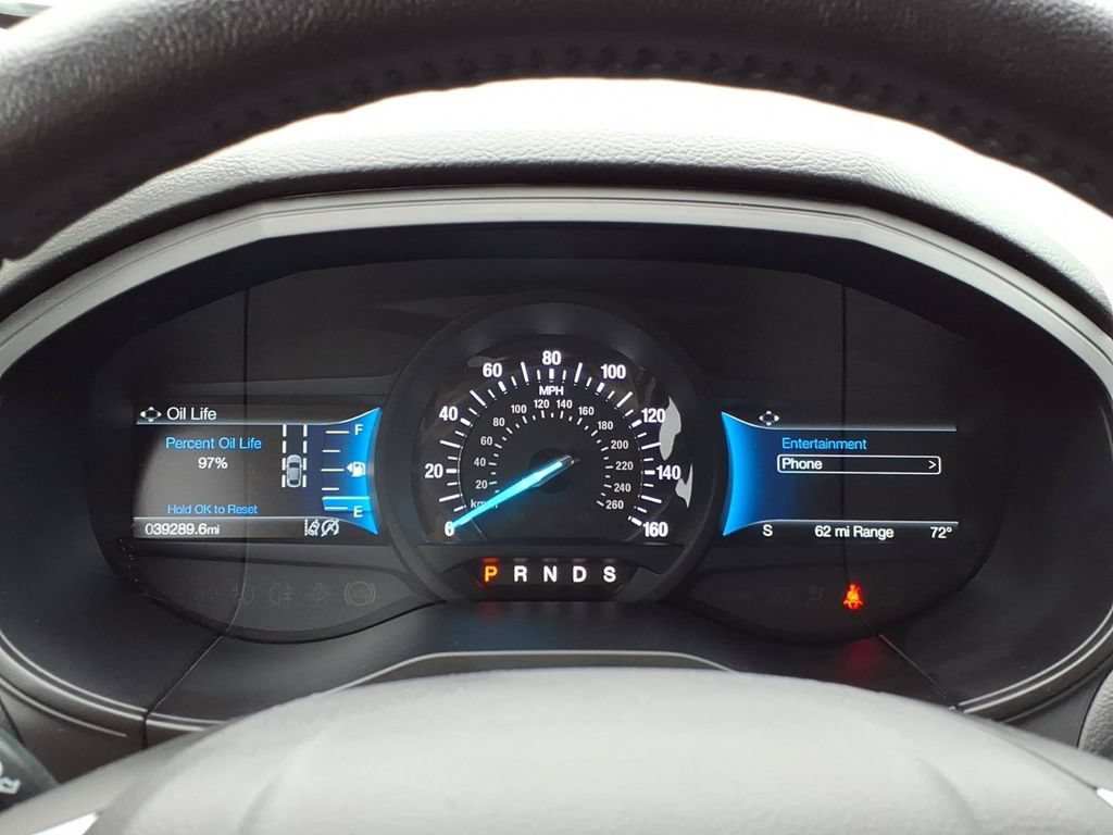 Certified 2024 Ford Edge SEL w/ Convenience Package AWD/4WD image 23
