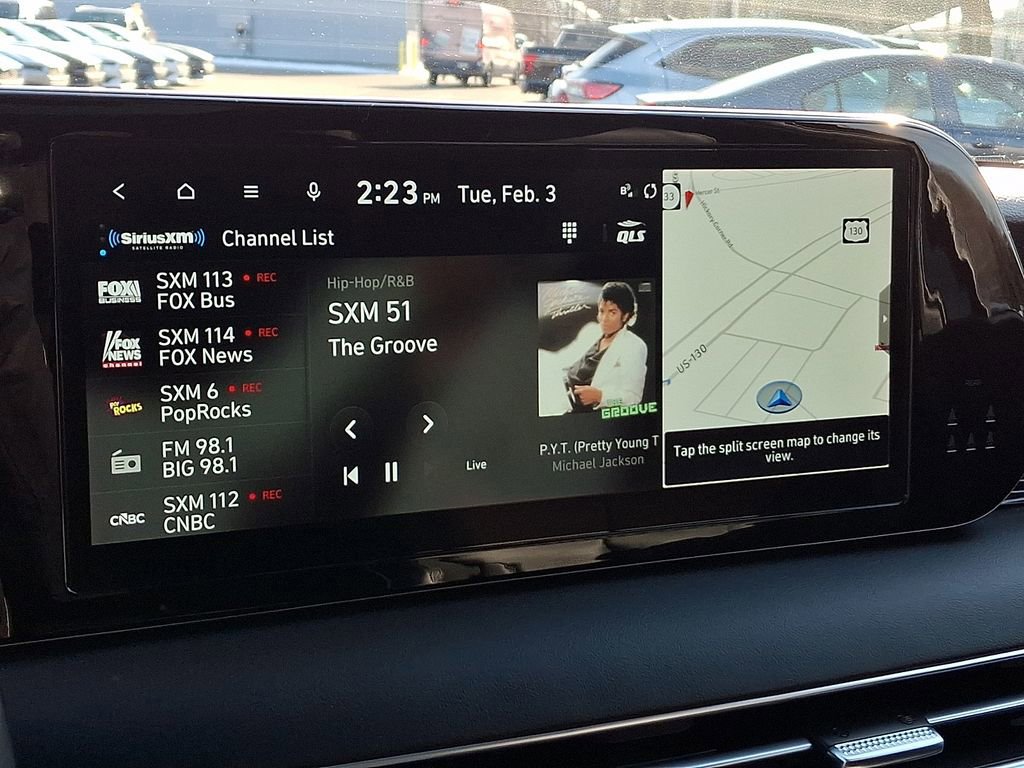 Used 2024 Hyundai Palisade Calligraphy image 19