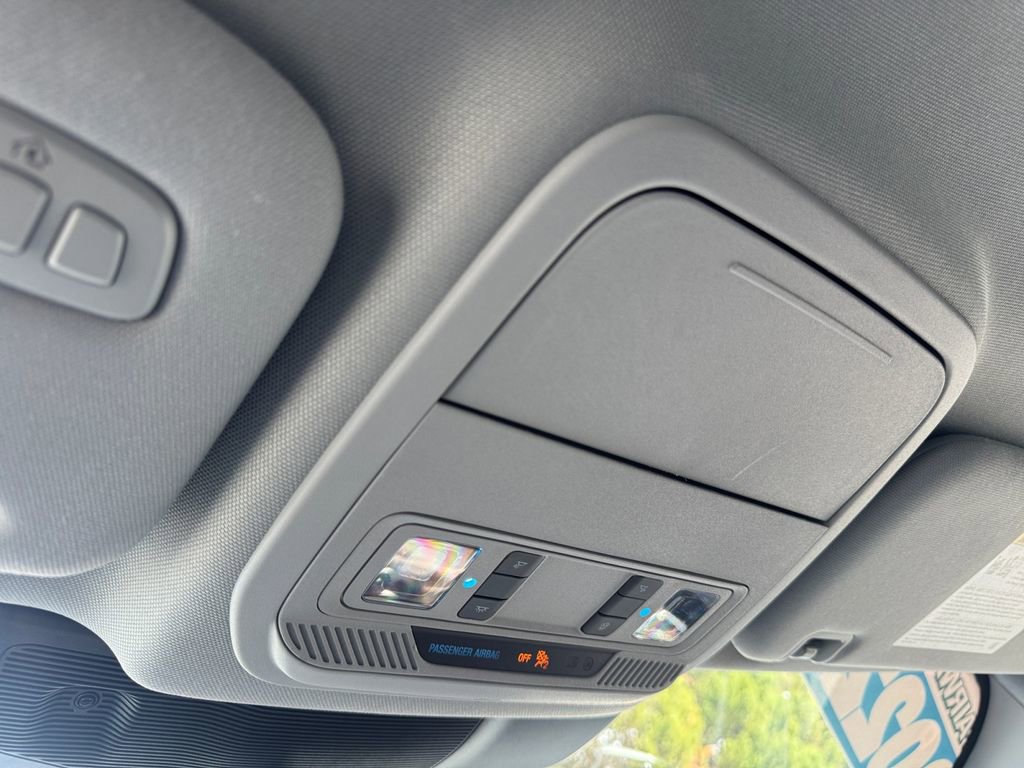 Certified 2022 Ford Explorer Limited w/ Equipment Group 301A image 25