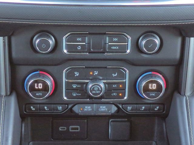 Used 2024 Chevrolet Tahoe Premier image 19