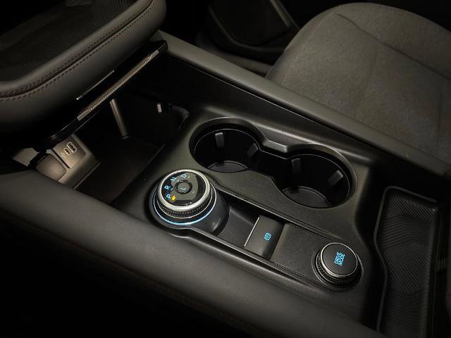 Certified 2025 Ford Explorer Active image 29