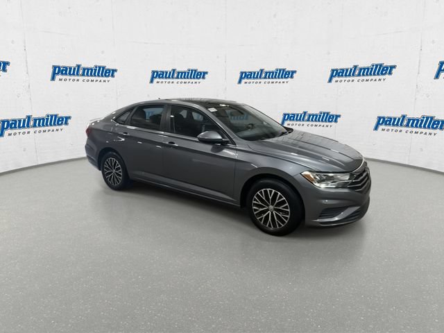 Used 2019 Volkswagen Jetta SE FWD image 13