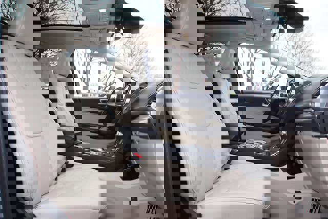 Certified 2024 Ford Edge Titanium w/ Titanium Elite Package image 11