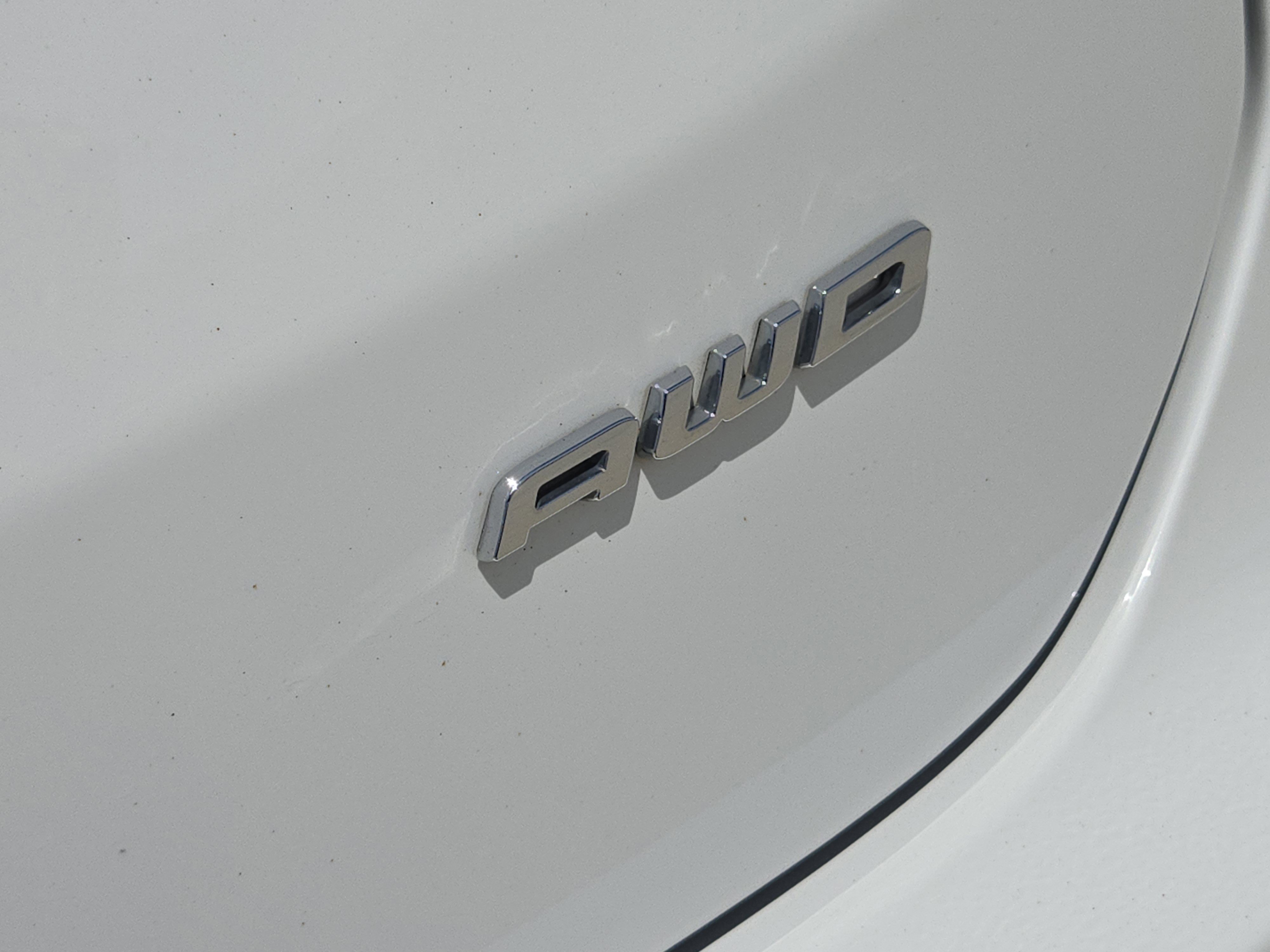 Certified 2022 Ford Edge SEL w/ Convenience Package image 10