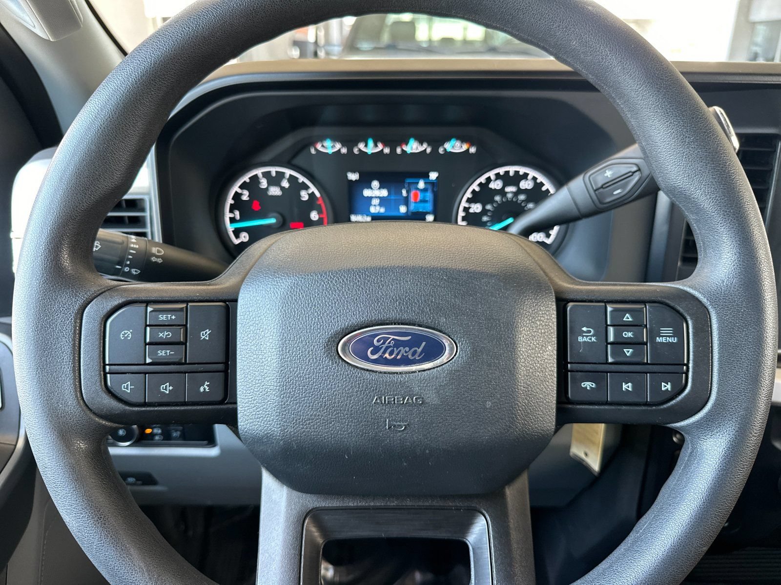 Certified 2024 Ford F250 XL w/ STX Appearance Package AWD/4WD image 20