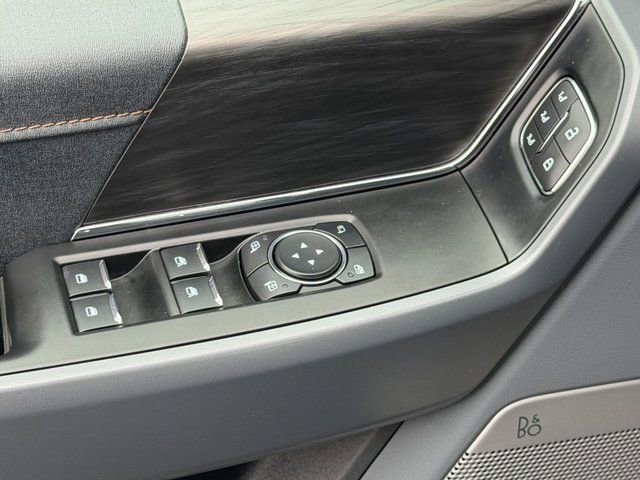 Certified 2025 Ford F150 Lariat w/ Equipment Group 502A High image 29