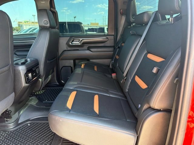 Used 2024 GMC Sierra 3500 AT4 AWD/4WD image 22