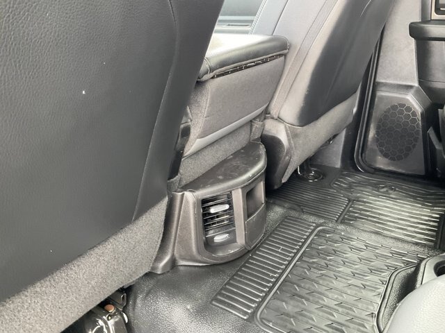Used 2025 RAM 3500 Tradesman AWD/4WD image 11