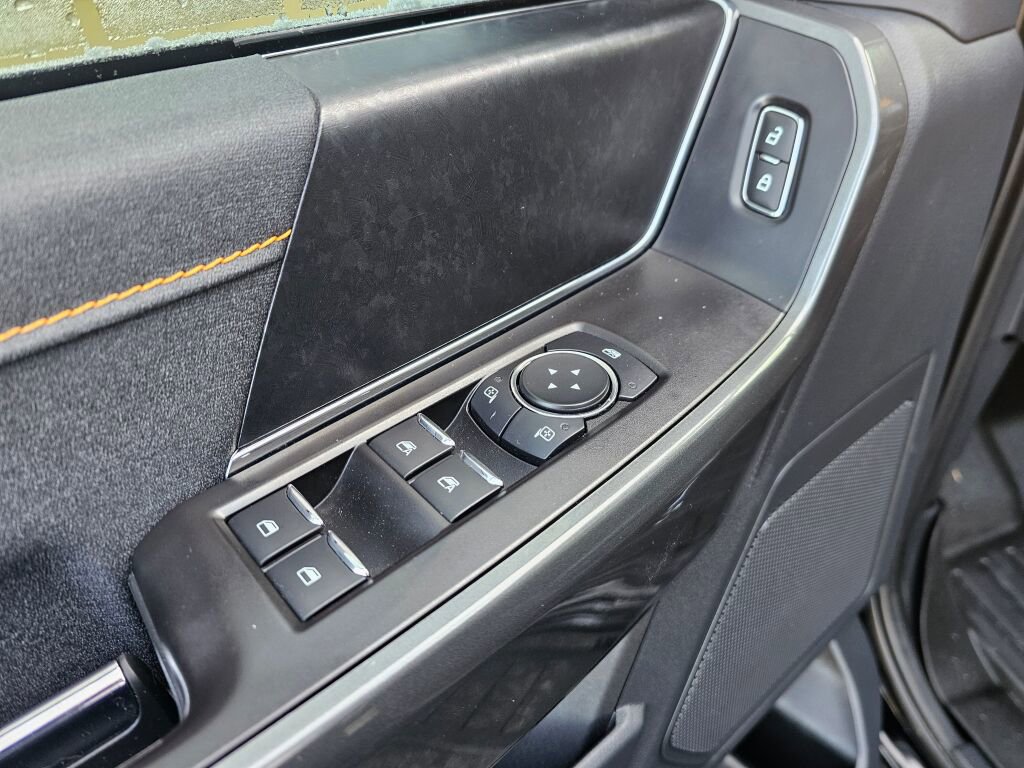 Certified 2022 Ford F150 Tremor w/ Equipment Group 401A Mid image 20