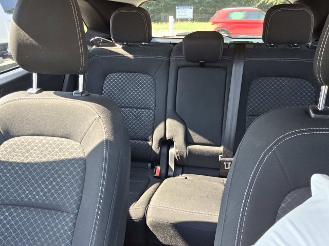Certified 2024 Ford Escape Active FWD image 27