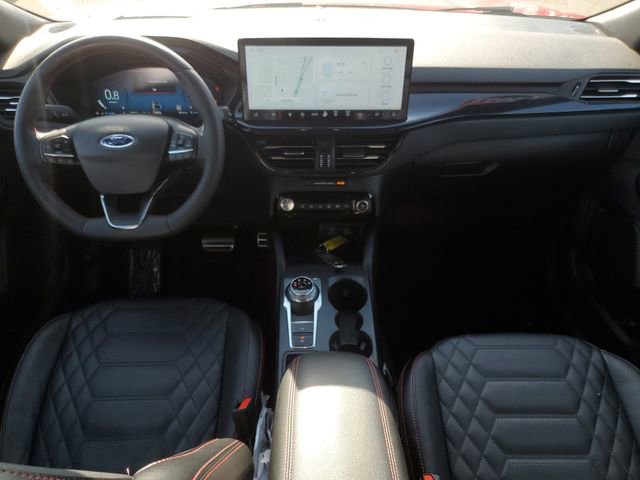 Certified 2023 Ford Escape ST-Line Elite w/ Premium Technology Package AWD/4WD image 27