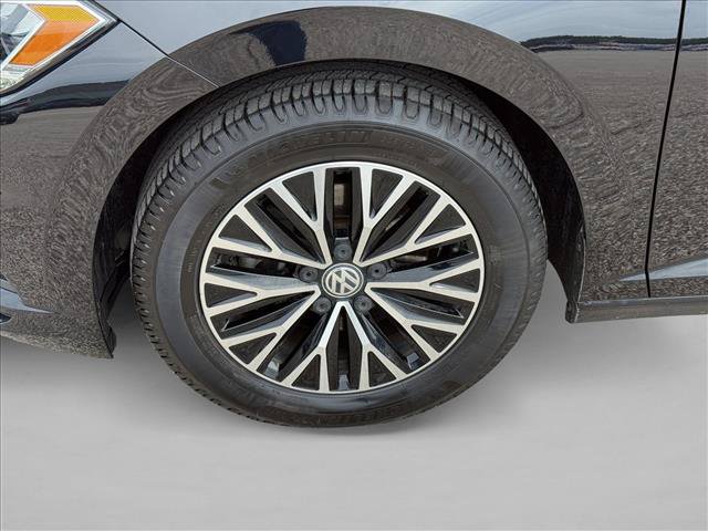 Used 2019 Volkswagen Jetta SE FWD image 22