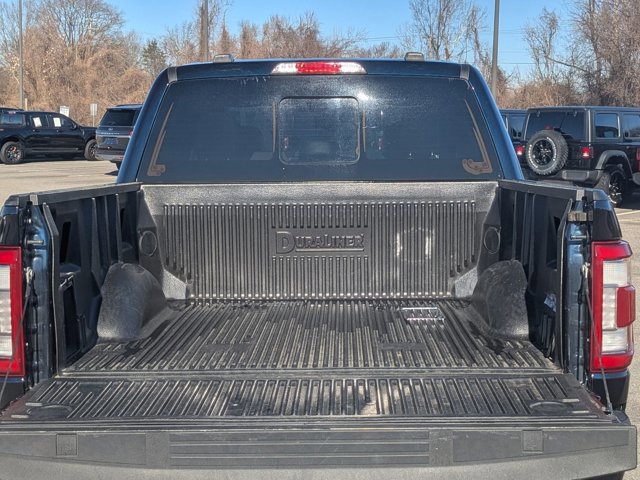 Certified 2023 Ford F150 Platinum image 35