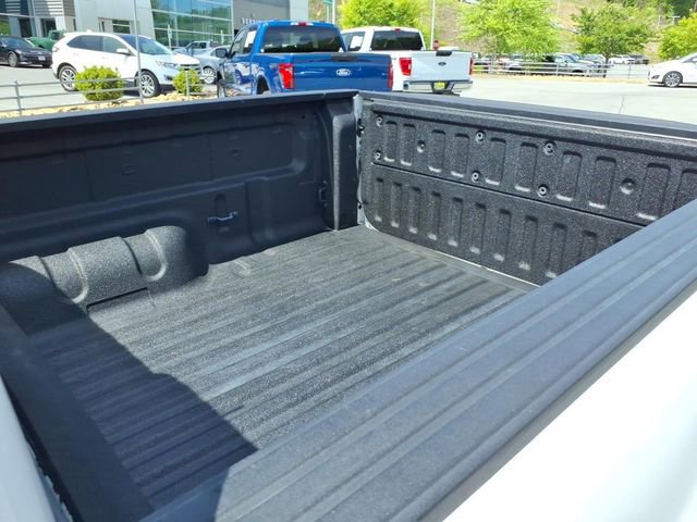 Certified 2021 Ford Ranger XL w/ Equipment Group 101A High AWD/4WD image 16
