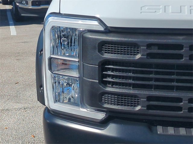 Certified 2024 Ford F350 XL w/ 360-Degree Camera Package image 10