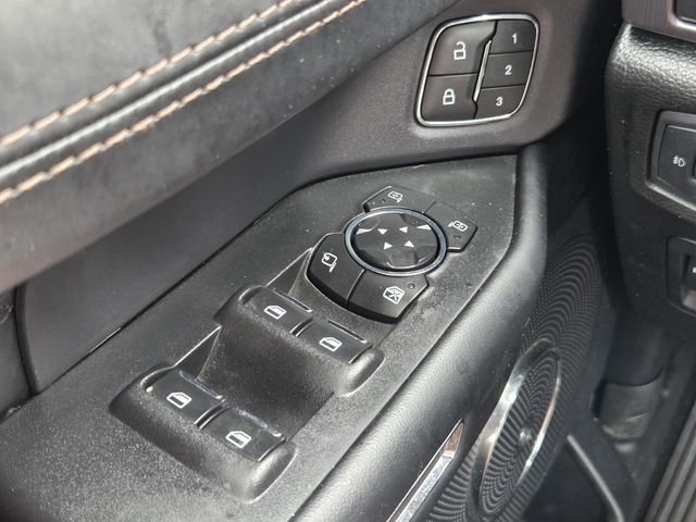 Certified 2020 Ford Expedition Platinum image 20